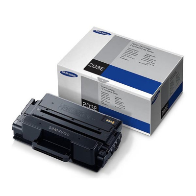 HP SU885A / Samsung MLT-D203E black original toner