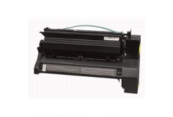 Lexmark 15G032Y yellow original toner