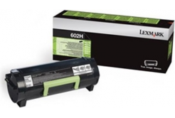 Lexmark 60F2H00 black original toner