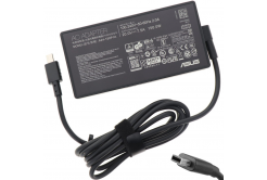 ASUS orig. ADAPTER 150W 20V 3P (RECTANGLE)