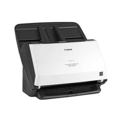Canon imageFORMULA DR-M160II EM9725B003 scanner