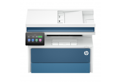 HP LaserJet Pro 4113fdn 8X3F8A#ABB laser all-in-one printer