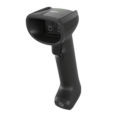 Zebra DS8288-SR DS8288-SR4U210RPVM Black FIPS Vibration Standard Cradle USB KIT DS8288-SR5F004VZR8 Scanner, CBA-U21-S07ZBR Shielded USB Cable, CR8288-PC100F4WW Cradle