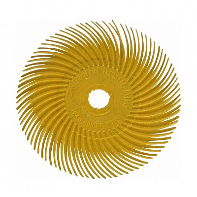 3M Scotch-Brite™ Bristle™ Cleaning Brush RB-ZB 75 mm x P80