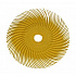3M Scotch-Brite™ Bristle™ Cleaning Brush RB-ZB 75 mm x P80