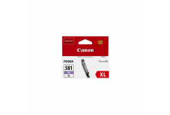 Canon CLI-581PB XL photo blue original ink cartridge