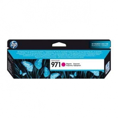 HP 971 CN623AE magenta original ink cartridge