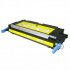 Compatible toner with HP Q7562A yellow 