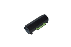 Konica Minolta TNP-62/TNP-60 Black compatible toner