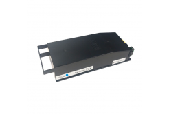 OKI 09006127 cyan (cyan) compatible toner