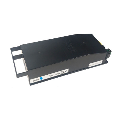 OKI 09006127 cyan (cyan) compatible toner