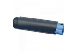 OKI 52109201 black compatible toner