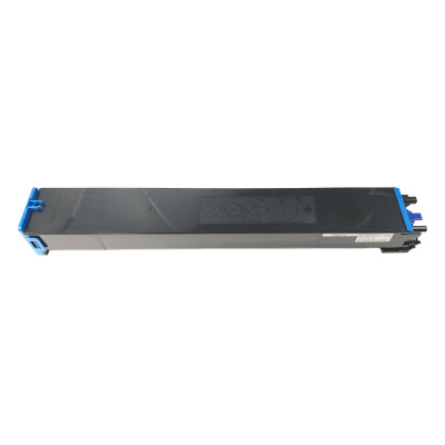 Sharp MX-61GTCA, MX-60GTCA cyan compatible toner