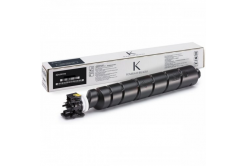 Kyocera original toner TK-8365K, black, 25000 pages, 1T02YP0NL0, Kyocera TASKalfa 2554ci, O