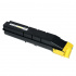 Kyocera Mita TK-8600Y yellow original toner