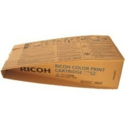 Ricoh S2 cyan original toner