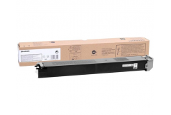 Sharp DX20GTBA black original toner