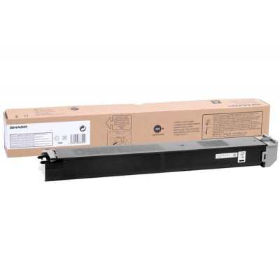 Sharp DX20GTBA black original toner