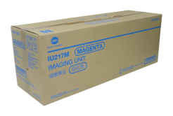 Konica Minolta ACVF0ED magenta original drum