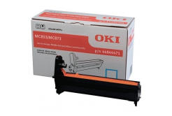 OKI 44844471 cyan original drum unit