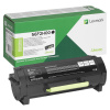 Lexmark 56F2H00 black original toner