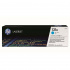HP 131A CF211A cyan original toner