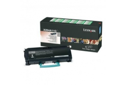 Lexmark X264A11G black original toner