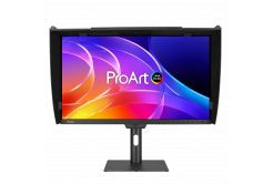 ASUS 90LM04N0-B01371 ProArt/PA27USD/27"/OLED/4K UHD/240Hz/0.1ms/Black/3R