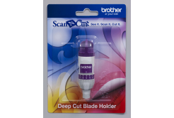 Brother CAHLF1 ScanNCut, blade holder for deep cutting