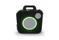 Zebra WS101, wearable Bluetooth communication device