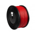 Spectrum 80673 3D filament, PLA Pro, 1,75mm, 8000g, Bloody red