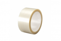 3M 850 T Polyester adhesive tape, transparent, 25 mm x 66 m