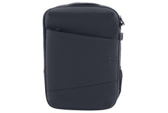 Laptop backpack 16,1", HP Creator, blue polyester, HP