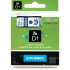Dymo D1 45014, S0720540, 12mm x 7m blue text / white tape, original tape
