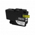 Brother LC-3237 black compatible inkjet cartridge