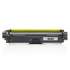 Brother TN-246Y yellow compatible toner