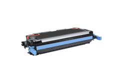 Canon C-EXV26C cyan compatible toner