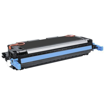 Canon C-EXV26C cyan compatible toner