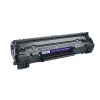 Compatible toner with HP 85A CE285A black 
