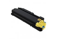Kyocera Mita TK-5215Y yellow compatible toner