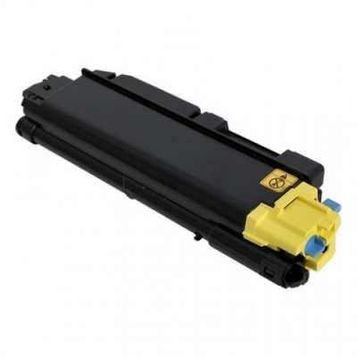 Kyocera Mita TK-5215Y yellow compatible toner