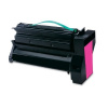 Lexmark C7702MH magenta compatible toner