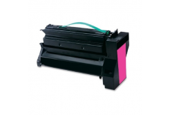 Lexmark C7702MH magenta compatible toner