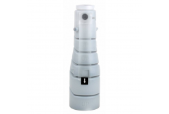 Konica Minolta 205B/303B black compatible toner