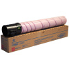 Konica Minolta TN514M A9E835H magenta original toner