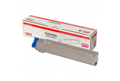 OKI 42918914 magenta original toner