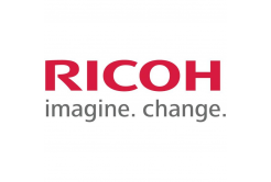 Ricoh originální Charis C1 Office Black Yield 300K D135K300BL, Ricoh Aficio MP-6502, MP-C8002, maintenance kit