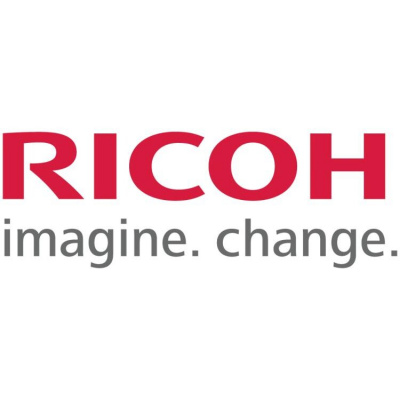 Ricoh originální Charis C1 Office Black Yield 300K D135K300BL, Ricoh Aficio MP-6502, MP-C8002, maintenance kit