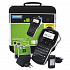 Dymo LabelManager 280 S0968990 label maker with case, unboxed