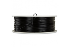 Verbatim 55052 3D filament, PET-G, 1,75mm, 1000g, black
